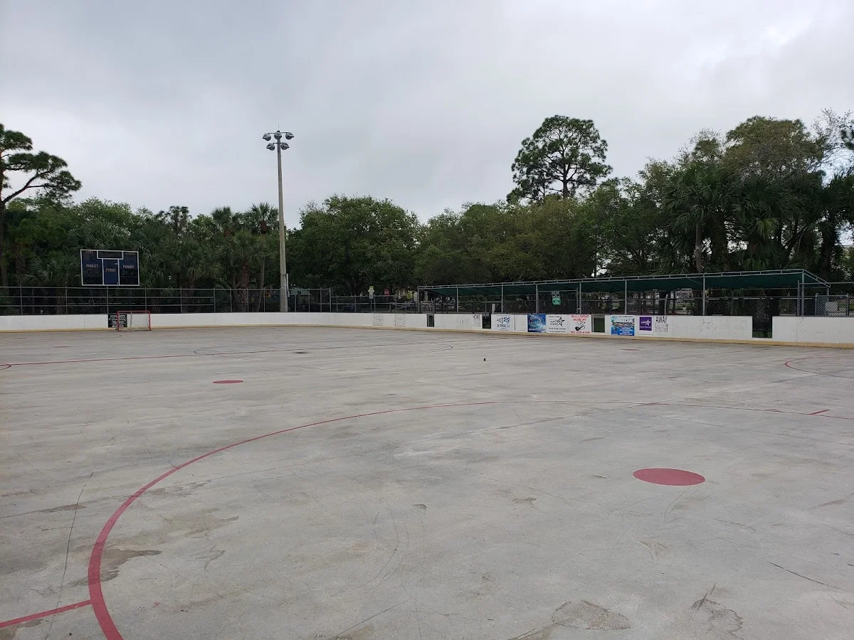 Abacoa Community Park in Jupiter