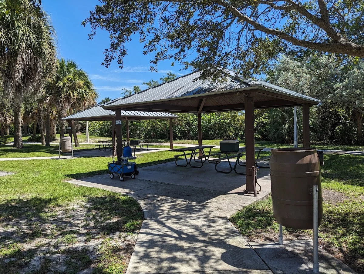 Burt Reynolds Park in Jupiter