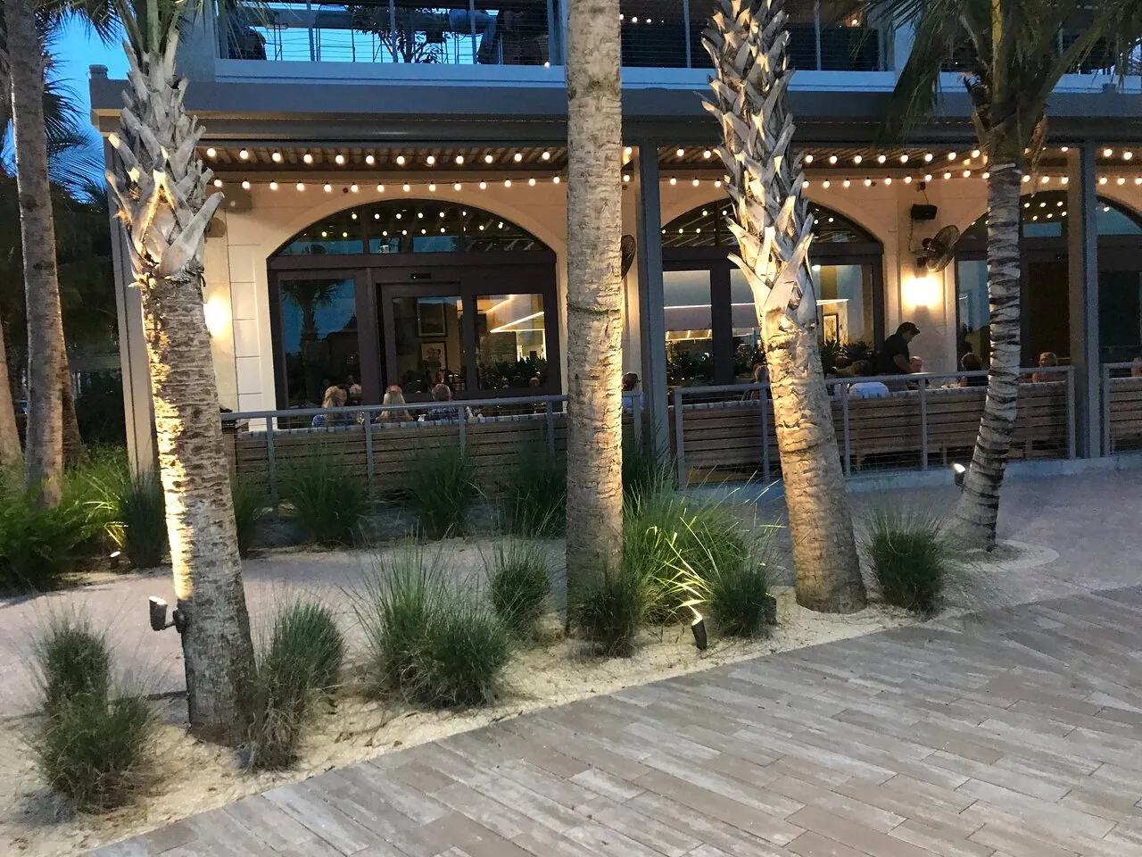 Charlie & Joe's at Love Street