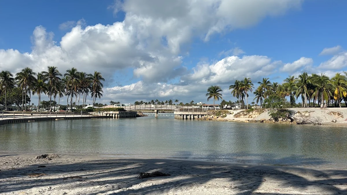 DuBois Park in Jupiter