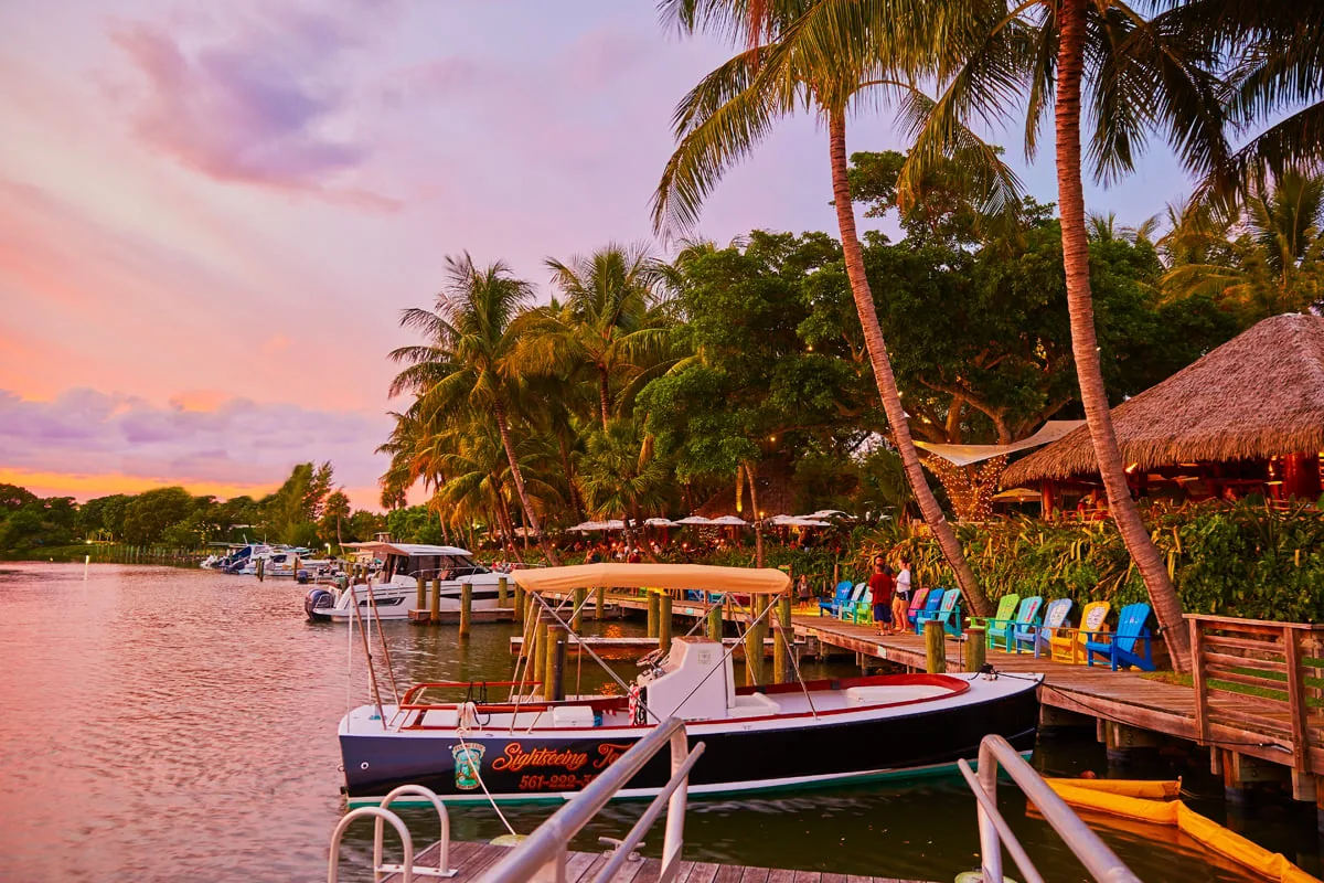 Best Date Night in Jupiter