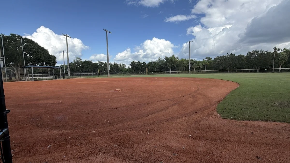 Jupiter Community Park in Jupiter