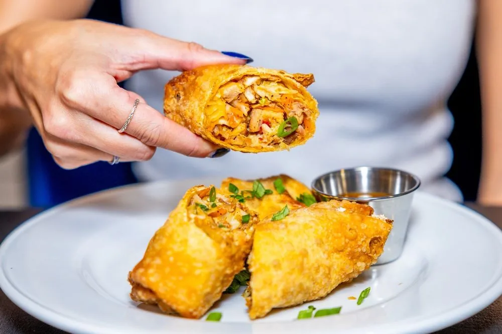 SaltBird Kitchen & Bar